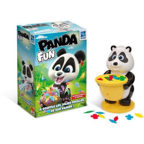 Pandafun