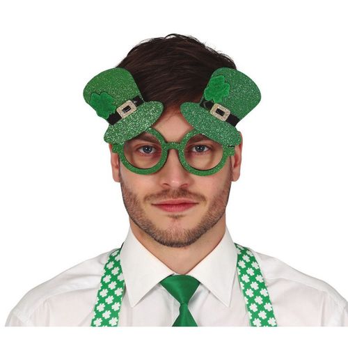 Lunettes De Saint Patrick