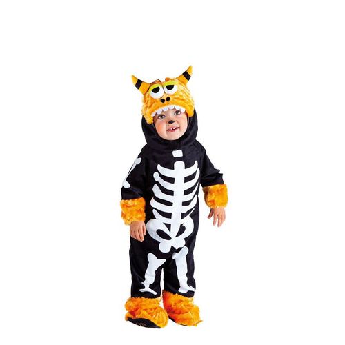 Déguisement Monster Bones Bébé