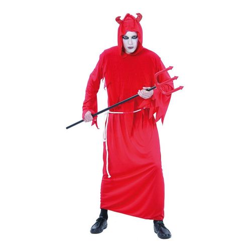 Déguisement Démon Rouge Homme