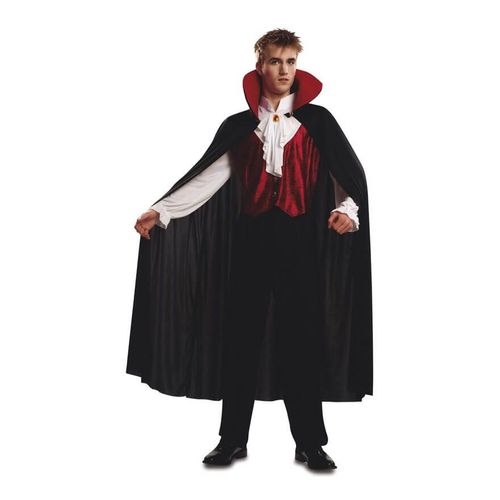 Déguisement De Vampire Gothique Pour Homme (Taille S)