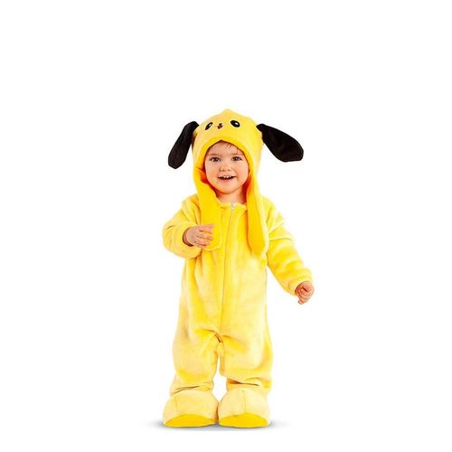 Son Costume De Chien Pour Bébé Et Enfants