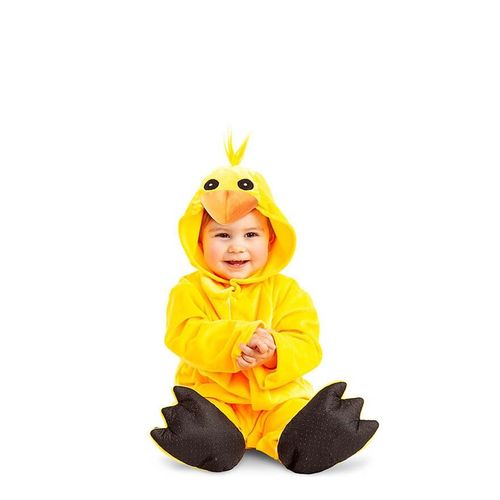 Costume De Canard Pour Son Bébé Et Enfants