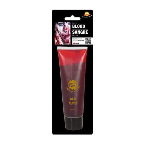 Tube De Sang De 100 Ml