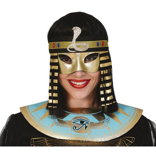Masque ?Gyptien
