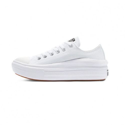 Converse Chuck Taylor All Star Move Platform - Ox - 38