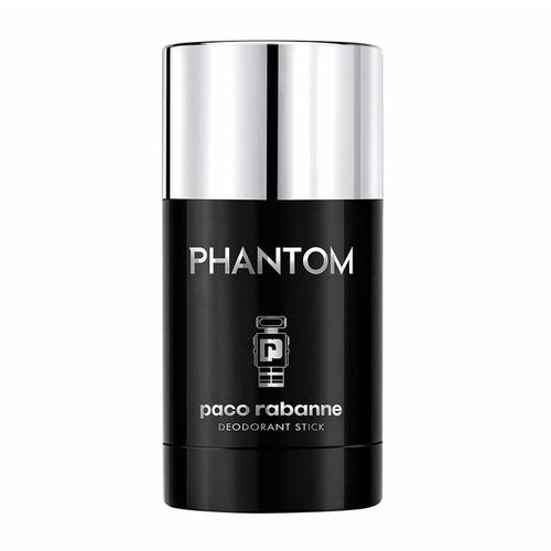 Paco Rabanne Phantom Desodorante Stick 75ml Vaporizador 
