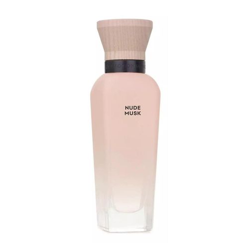 Adolfo Dominguez Nude Musk Eau De Parfum 200ml Vaporizador 