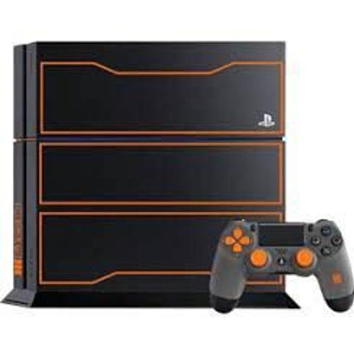 Sony PlayStation 4 Call of Duty: Black Ops III Edition 1 To | Rakuten