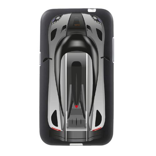 Coque Souple Pour Samsung Galaxy Core Prime G360 Avec Impression Motifs Voiture