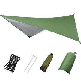 Corde de camping en plein air Forte Ventouse Voiture Tente Canopy