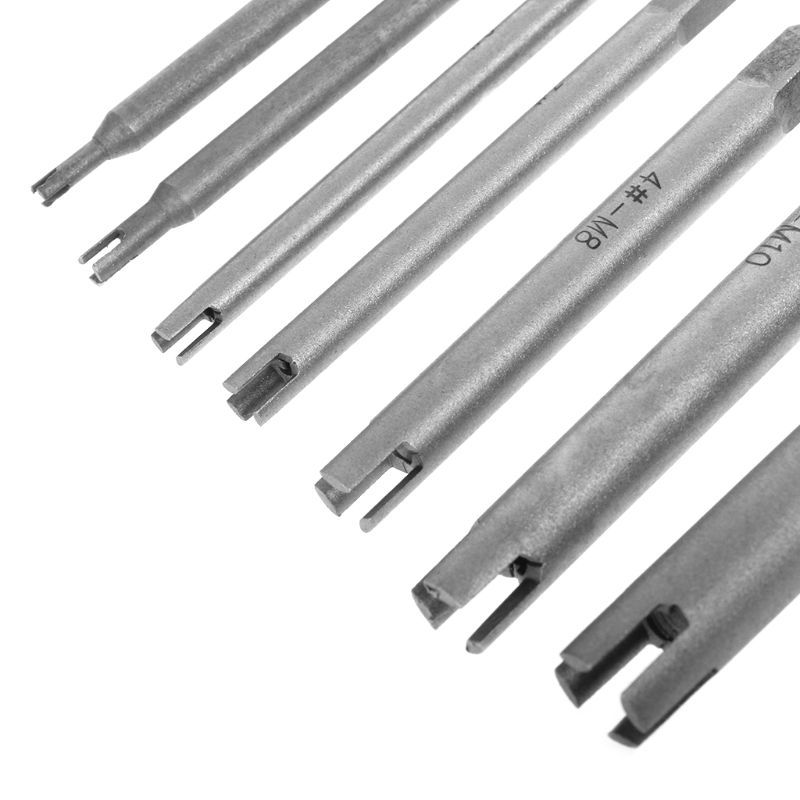 Guide d'extraction de robinet cass, extracteur de vis facil... - 2