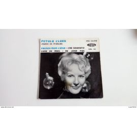 Petula Clark-Prends Mon Coeur
