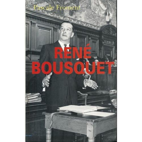 René Bousquet