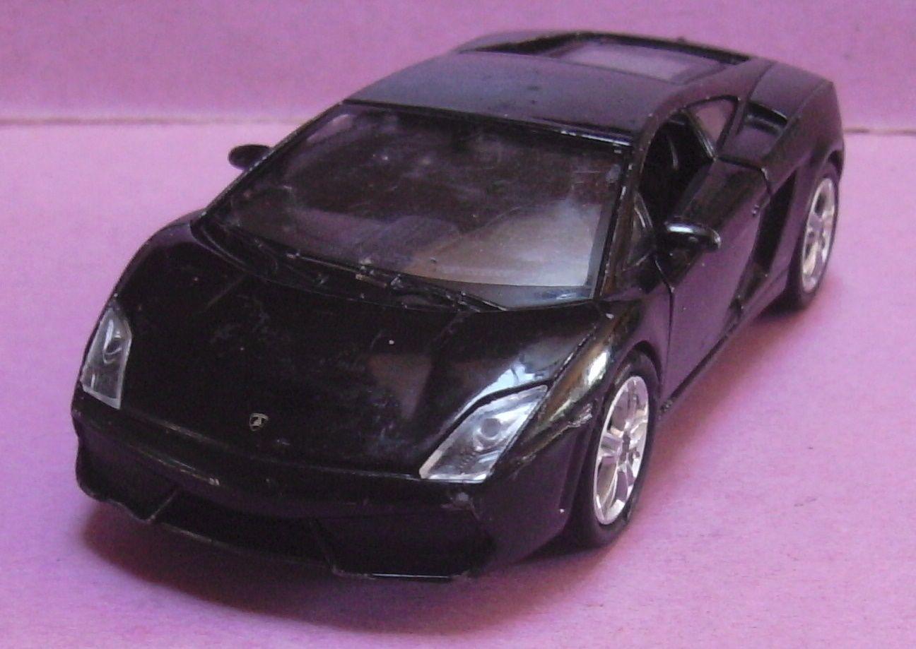 Majorette lamborghini gallardo online