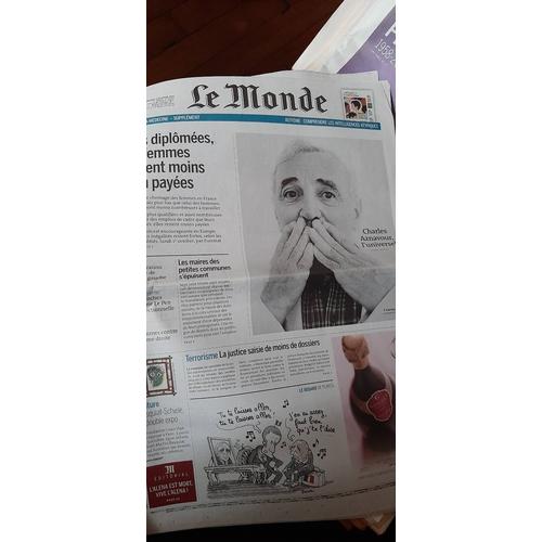 Le Monde