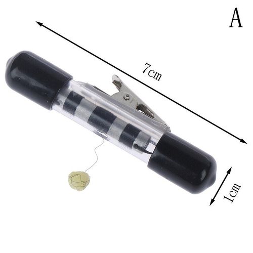 Enrouleur De Fil Flottant Invisible, 1 Pièce, Magique, Taille S L