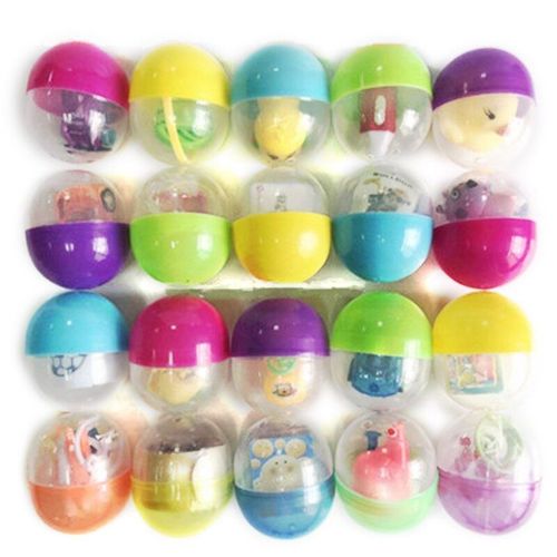 Boule Surprise En Forme D'¿Uf, Nouveau Style, Poupée, Jouets Gashapon, Cadeau Pour Enfants