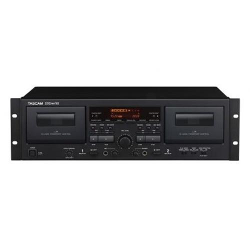 TASCAM - 202MK7