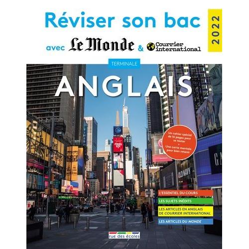 Anglais-Llcer Terminale