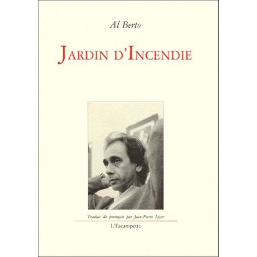 Jardin D'incendie