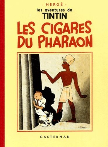 Tintin En Noir Et Blanc pas cher - Meilleures offres neuf et
