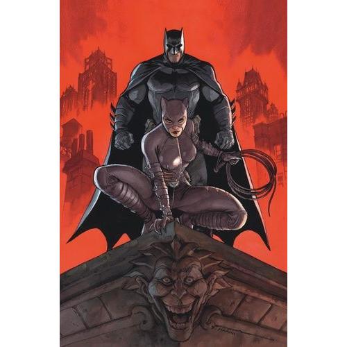 Batman - The Dark Prince Charming Intégrale | Rakuten