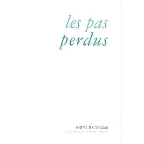 Les Pas Perdus