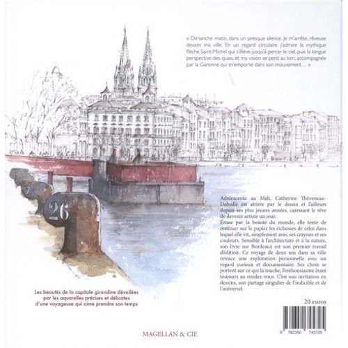 Bordeaux, La Belle Éveillée