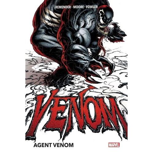 Venom Tome 1 - Agent Venom
