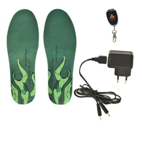 Ah11 Sm Semelles Chauffantes Ajustables Sans Fil - (36/41)