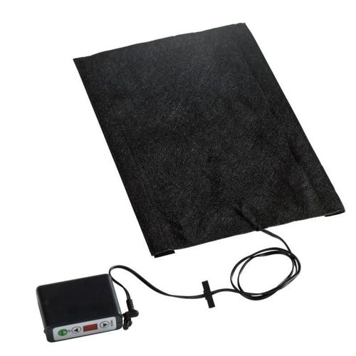 Alpenheat Aj5 Diy Module Chauffant À Coudre