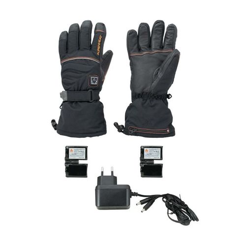 Ag2 L Gants Épais Chauffants - L