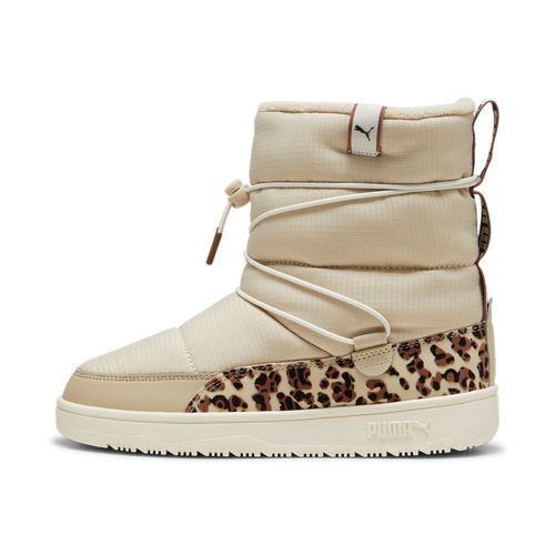 Bottes Snowbae Animal Femme