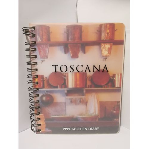 Toscana Agenda 1999