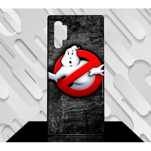 Coque Compatible Pour Galaxy Note Plus 10+ Ghostbusters 02