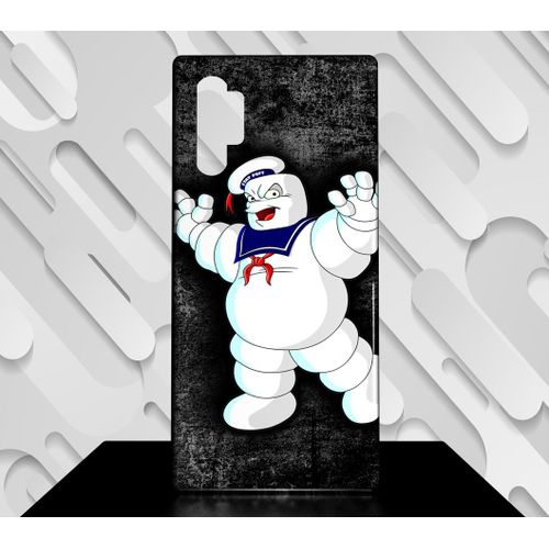 Coque Compatible Pour Galaxy Note Plus 10+ Ghostbusters 03