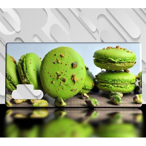 Coque Compatible Pour Galaxy Note Plus 10+ Macarons 08
