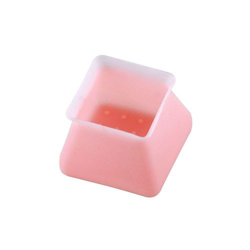 Protecteur De Pied De Table En Silicone, Accessoires De Chaise, Protection Complète Des Pieds De Table