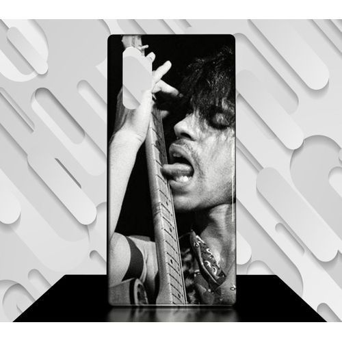 Coque Compatible Pour Galaxy Note Plus 10+ Prince 06