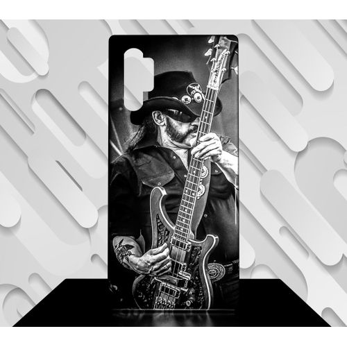 Coque Compatible Pour Galaxy Note Plus 10+ Motorhead 06