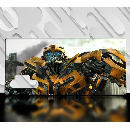 Coque Compatible Pour Galaxy Note Plus 10+ Transformers 03