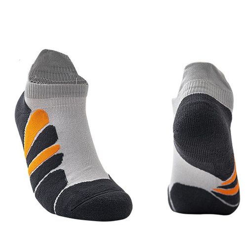 Chaussettes De Cheville Premium Pour Hommes Et Femmes, Professionnelles, Respirantes, Absorbe La Sueur, Basket Ball, Football, Sport En Bateau