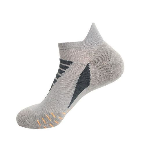 Chaussettes De Bateau Souples Et Respirantes Pour Homme Et Femme, Accessoire De Sport Professionnel, De Basket Ball, De Football, De Cyclisme, D'athlétisme