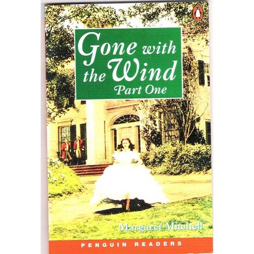 Gone With The Wind - Part 2