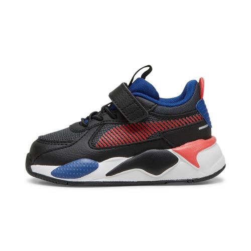 Basket Puma Rs X Boys Ac Garçon Noir