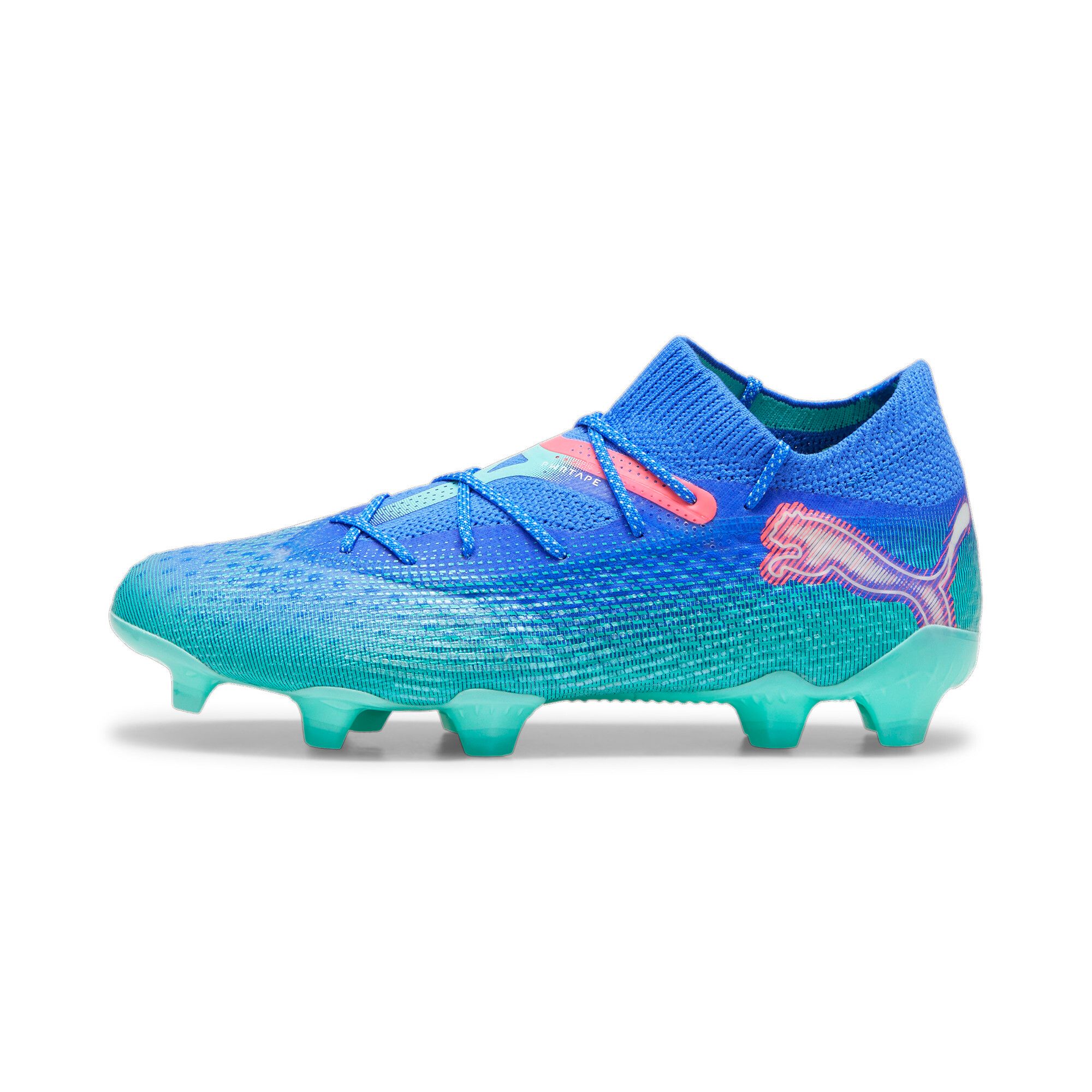 Chaussures De Football Future 7 Ultimate Fg/Ag Femme