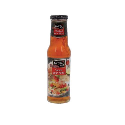 Sauce Pour Nems - Flacon 250ml