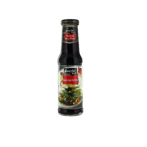 Sauce Aux Huitres - Flacon 250ml