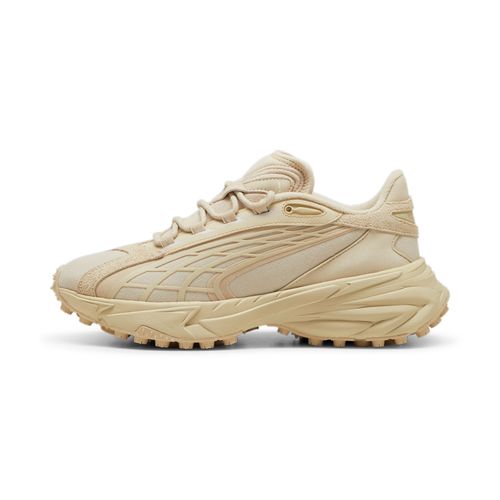 Puma Baskets Basses Spirex Premium Beige